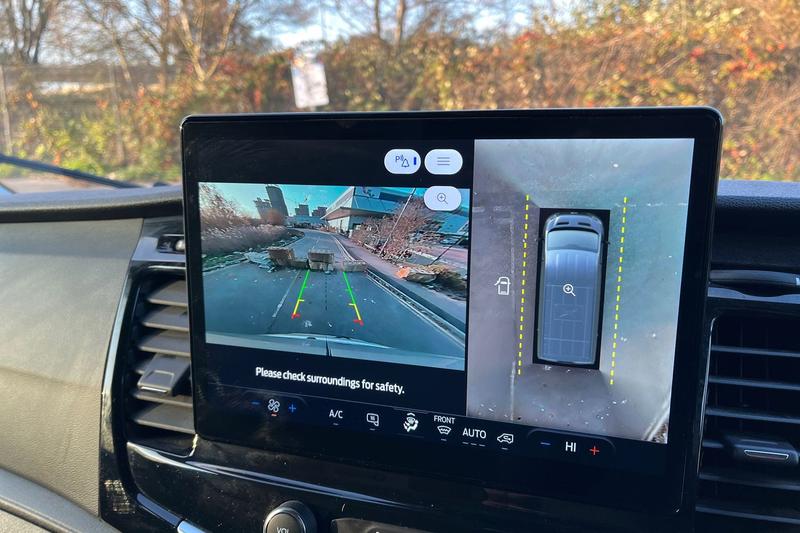 Used Ford Transit 2024 for sale - 77152116: Photo 19