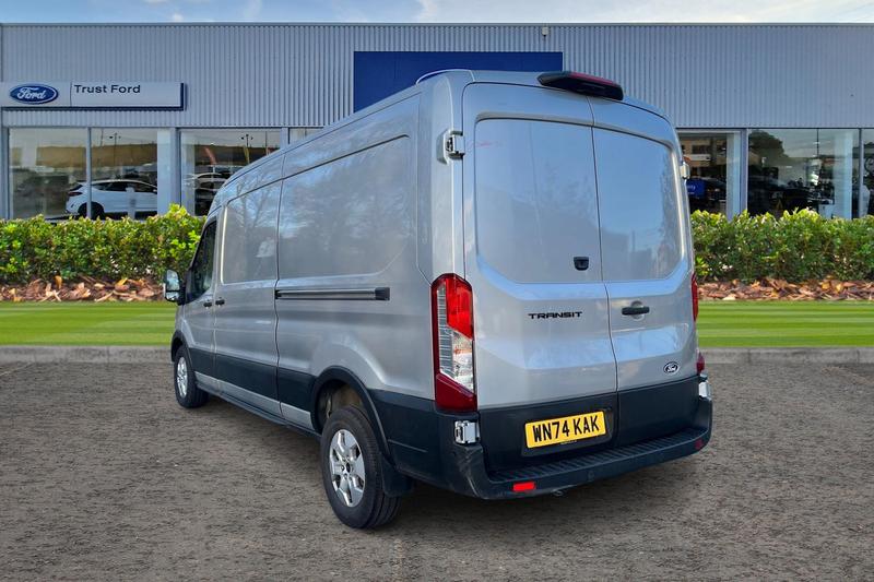 Used Ford Transit 2024 for sale - 77152116: Photo 2