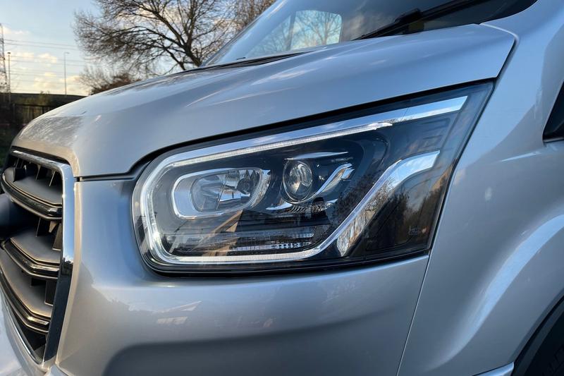 Used Ford Transit 2024 for sale - 77152116: Photo 22