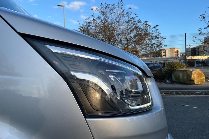 Used Ford Transit 2024 for sale - 77152116: Photo 23