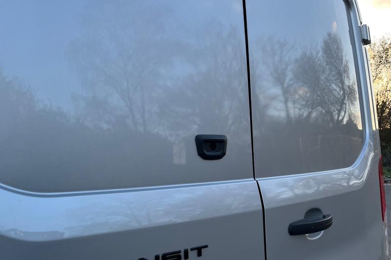 Used Ford Transit 2024 for sale - 77152116: Photo 24