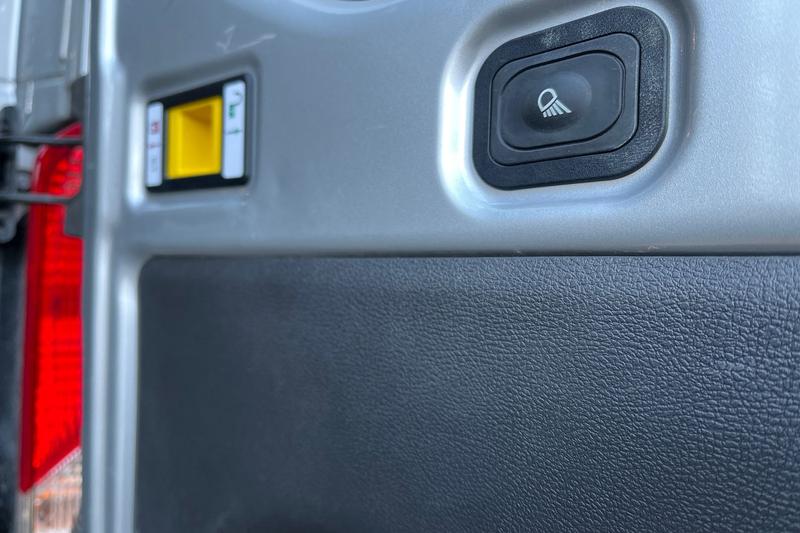 Used Ford Transit 2024 for sale - 77152116: Photo 25