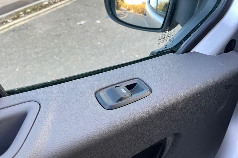 Used Ford Transit 2024 for sale - 77152116: Photo 27