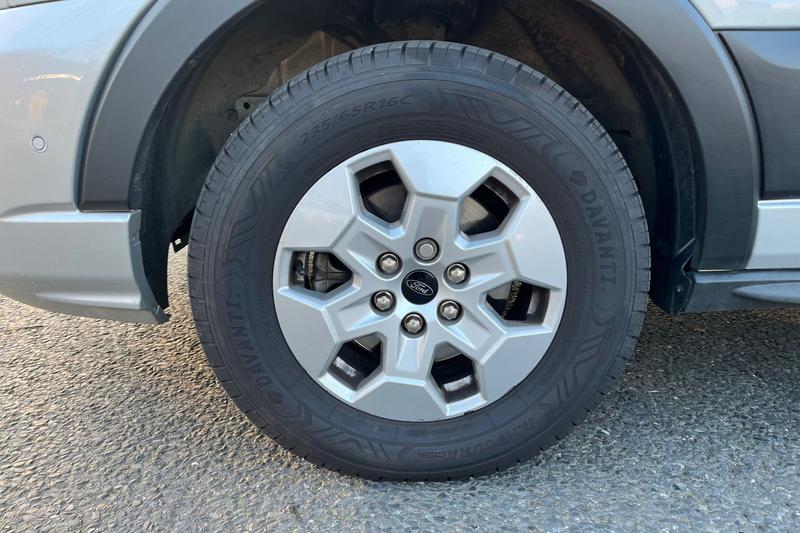 Used Ford Transit 2024 for sale - 77152116: Photo 28