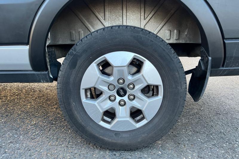 Used Ford Transit 2024 for sale - 77152116: Photo 29