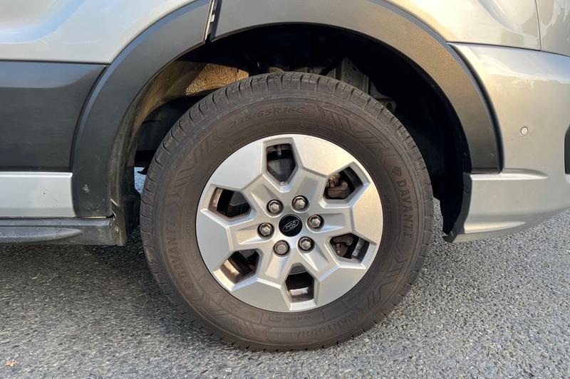 Used Ford Transit 2024 for sale - 77152116: Photo 30