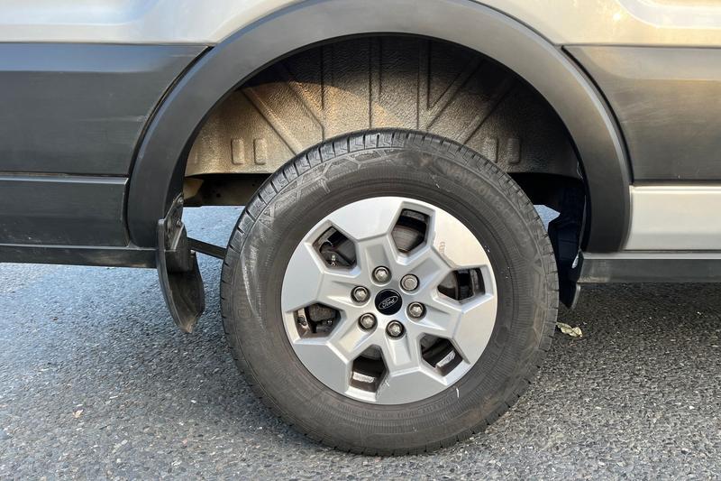 Used Ford Transit 2024 for sale - 77152116: Photo 31