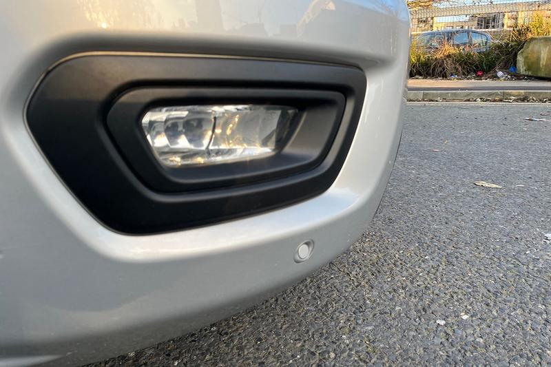 Used Ford Transit 2024 for sale - 77152116: Photo 32