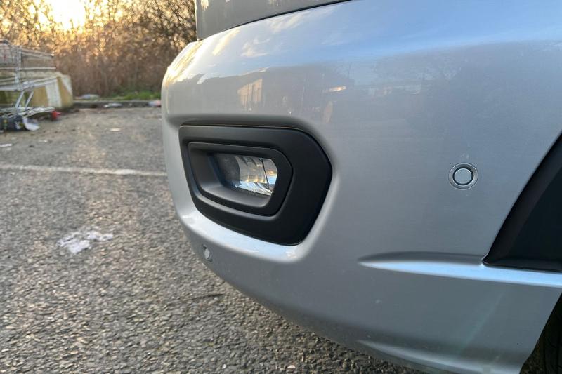 Used Ford Transit 2024 for sale - 77152116: Photo 33