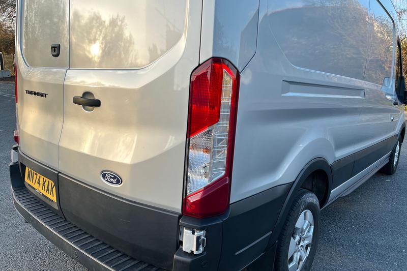 Used Ford Transit 2024 for sale - 77152116: Photo 36