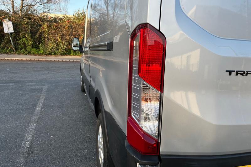 Used Ford Transit 2024 for sale - 77152116: Photo 37