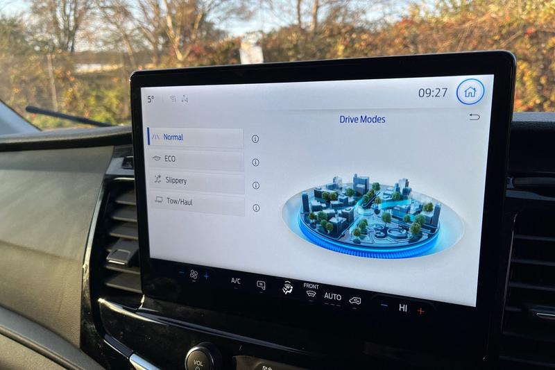 Used Ford Transit 2024 for sale - 77152116: Photo 39