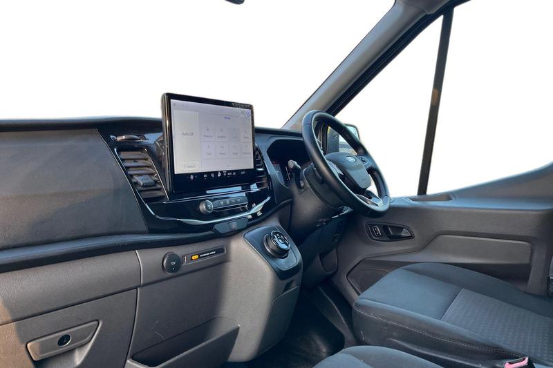 Used Ford Transit 2024 for sale - 77152116: Photo 4