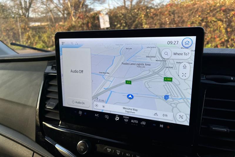 Used Ford Transit 2024 for sale - 77152116: Photo 40