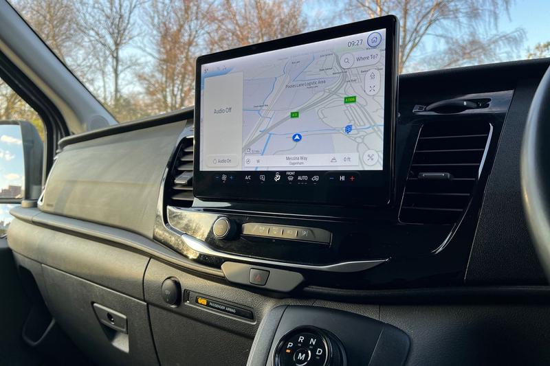 Used Ford Transit 2024 for sale - 77152116: Photo 41