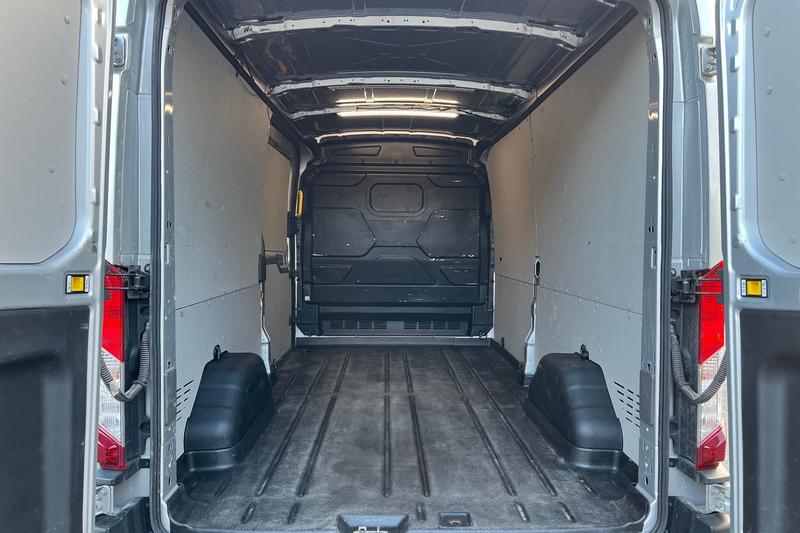 Used Ford Transit 2024 for sale - 77152116: Photo 5