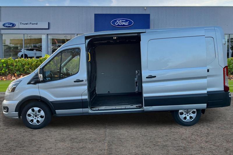 Used Ford Transit 2024 for sale - 77152116: Photo 6