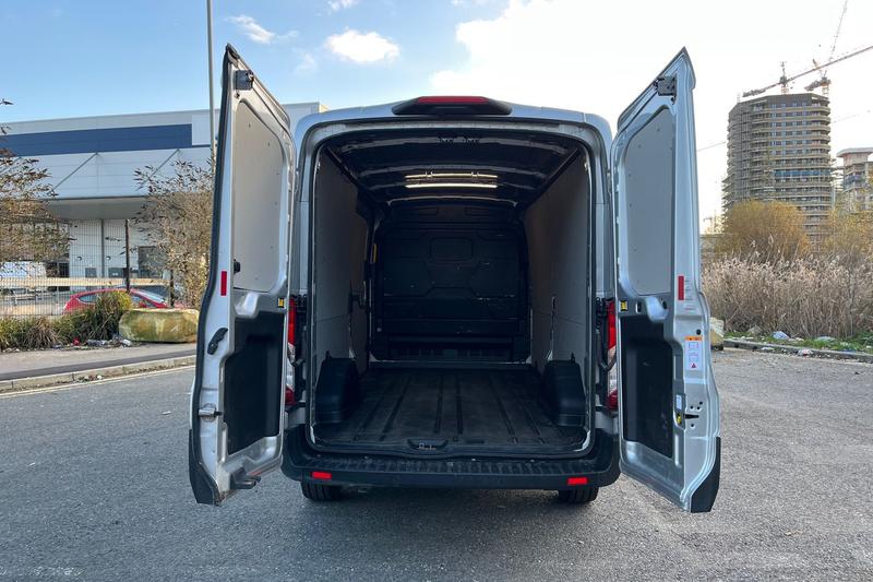 Used Ford Transit 2024 for sale - 77152116: Photo 7