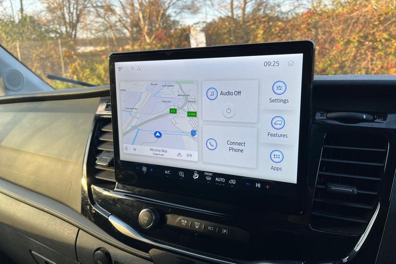 Used Ford Transit 2024 for sale - 77152116: Photo 9