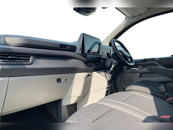 Used Ford Transit Custom 2025 for sale - 79312239: Photo