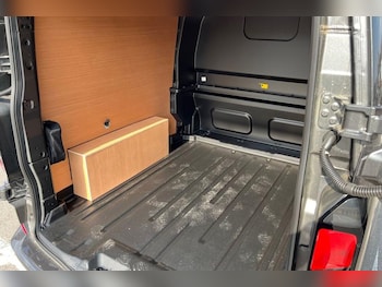 Used Ford Transit Custom 2025 for sale - 79312239: Photo