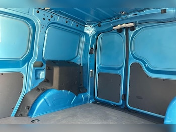 Used Ford Transit Connect 2025 for sale - 79617441: Photo