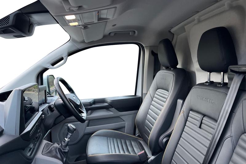 Used Ford Transit Custom 2025 for sale - 77152119: Photo 10