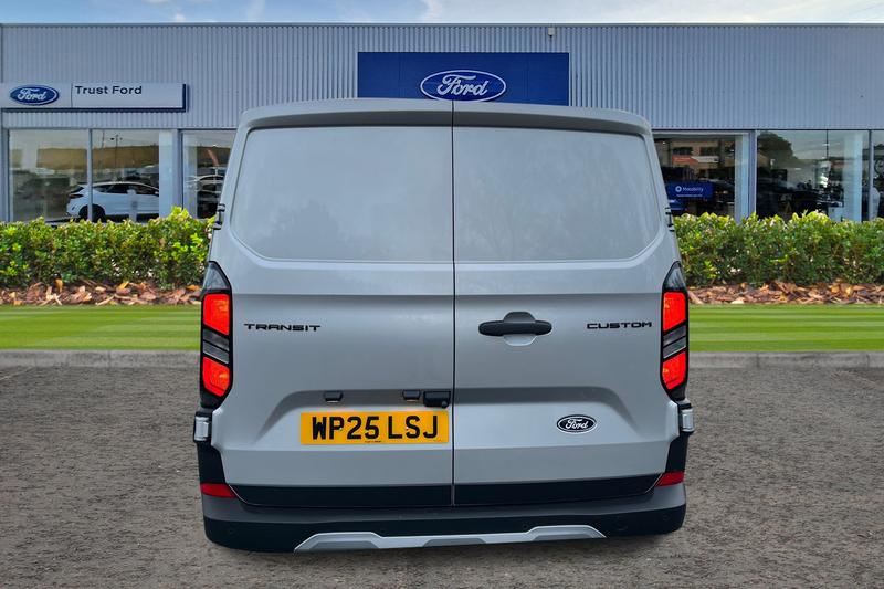 Used Ford Transit Custom 2025 for sale - 77152119: Photo 13