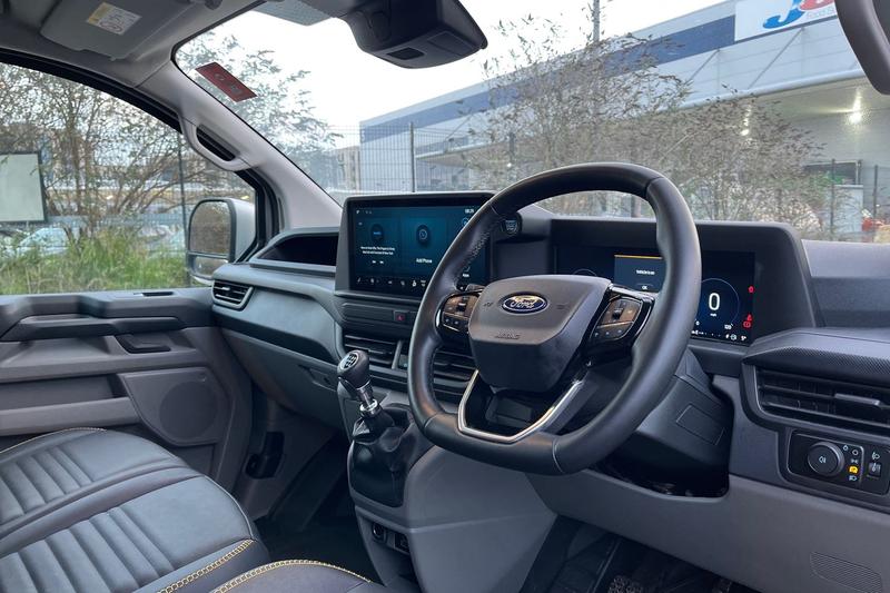 Used Ford Transit Custom 2025 for sale - 77152119: Photo 14