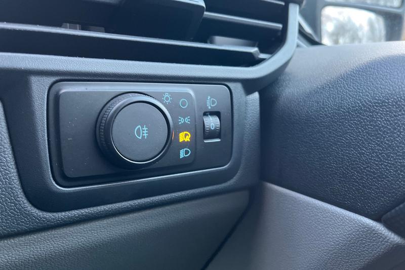 Used Ford Transit Custom 2025 for sale - 77152119: Photo 15