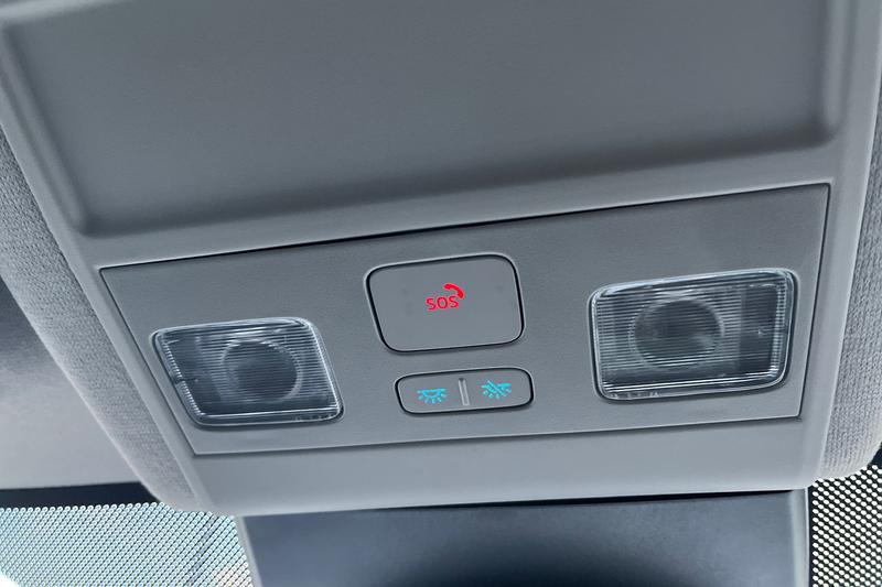 Used Ford Transit Custom 2025 for sale - 77152119: Photo 19