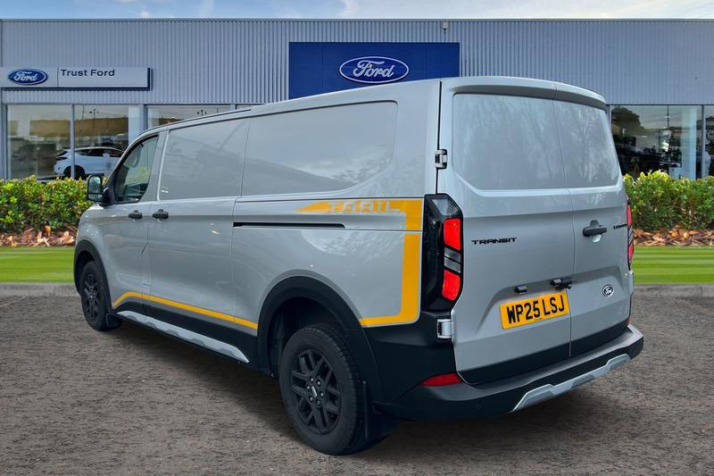 Used Ford Transit Custom 2025 for sale - 77152119: Photo 2