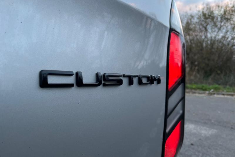 Used Ford Transit Custom 2025 for sale - 77152119: Photo 20