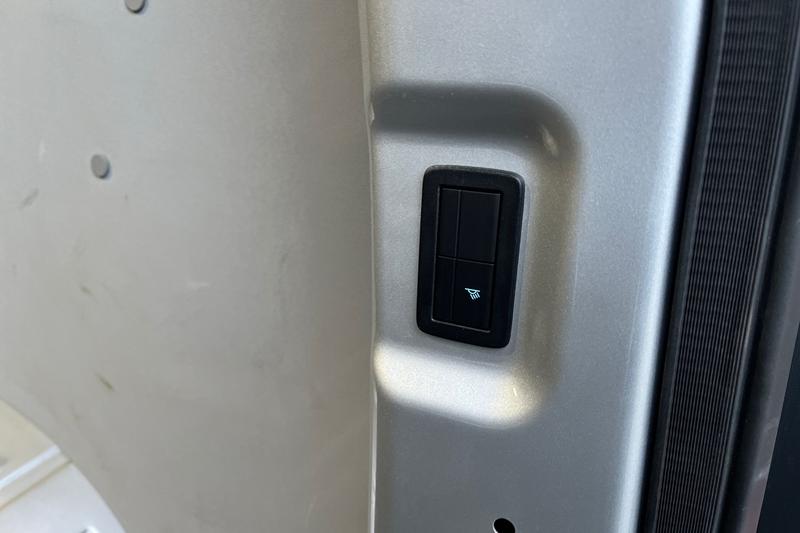 Used Ford Transit Custom 2025 for sale - 77152119: Photo 21