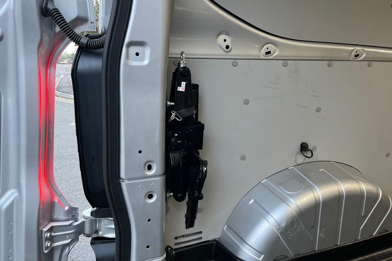 Used Ford Transit Custom 2025 for sale - 77152119: Photo 22