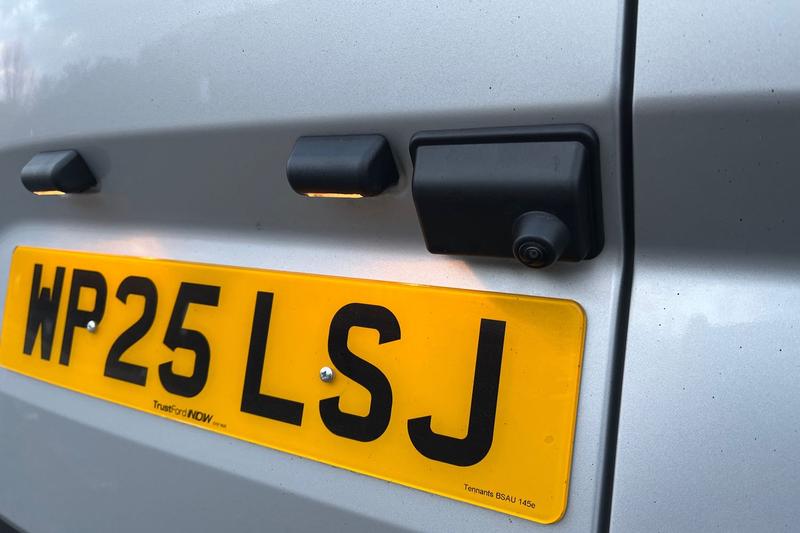 Used Ford Transit Custom 2025 for sale - 77152119: Photo 23