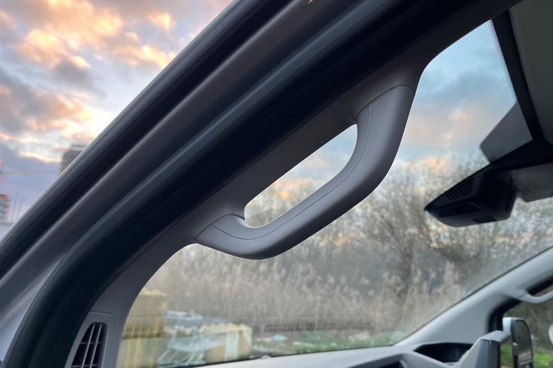 Used Ford Transit Custom 2025 for sale - 77152119: Photo 30