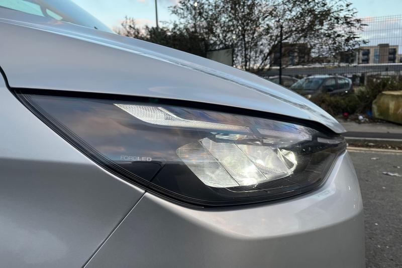 Used Ford Transit Custom 2025 for sale - 77152119: Photo 32