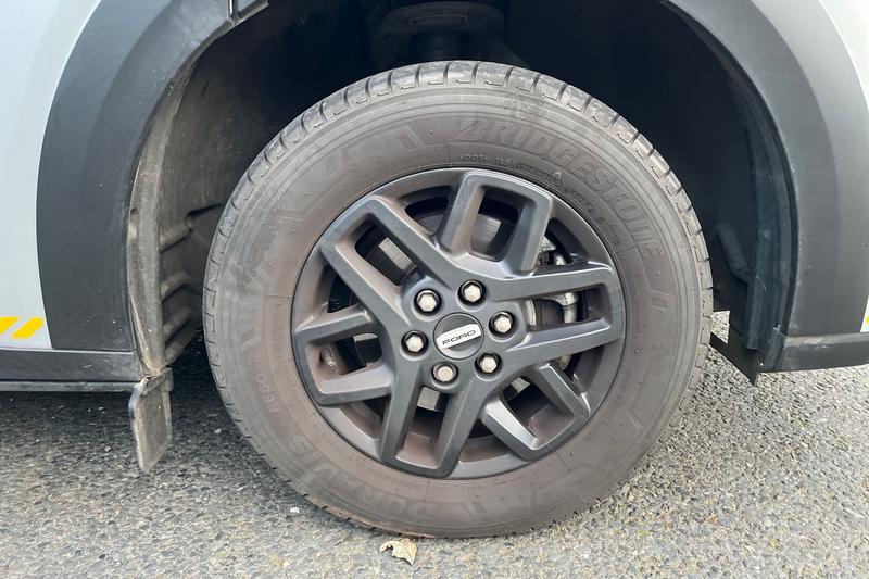 Used Ford Transit Custom 2025 for sale - 77152119: Photo 33