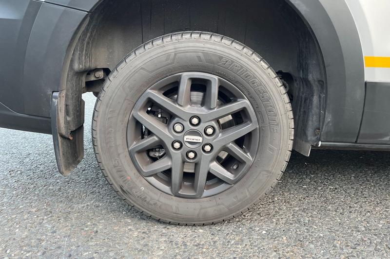 Used Ford Transit Custom 2025 for sale - 77152119: Photo 34