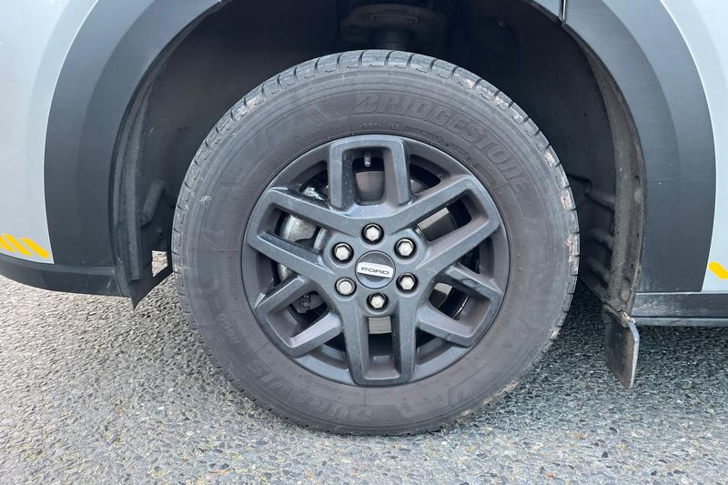 Used Ford Transit Custom 2025 for sale - 77152119: Photo 35