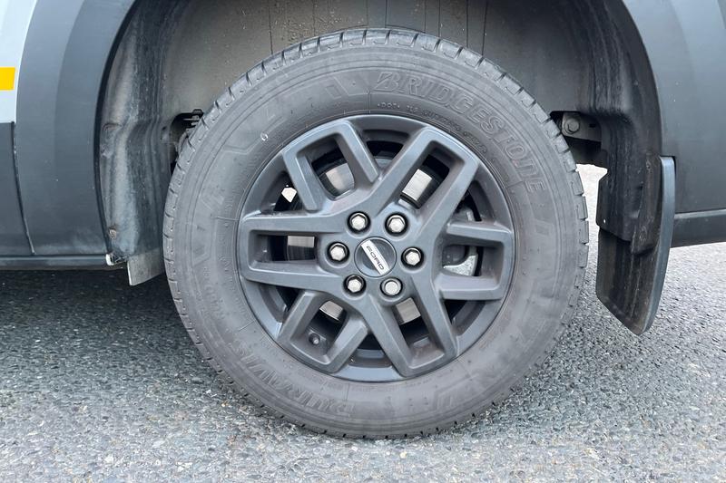 Used Ford Transit Custom 2025 for sale - 77152119: Photo 36