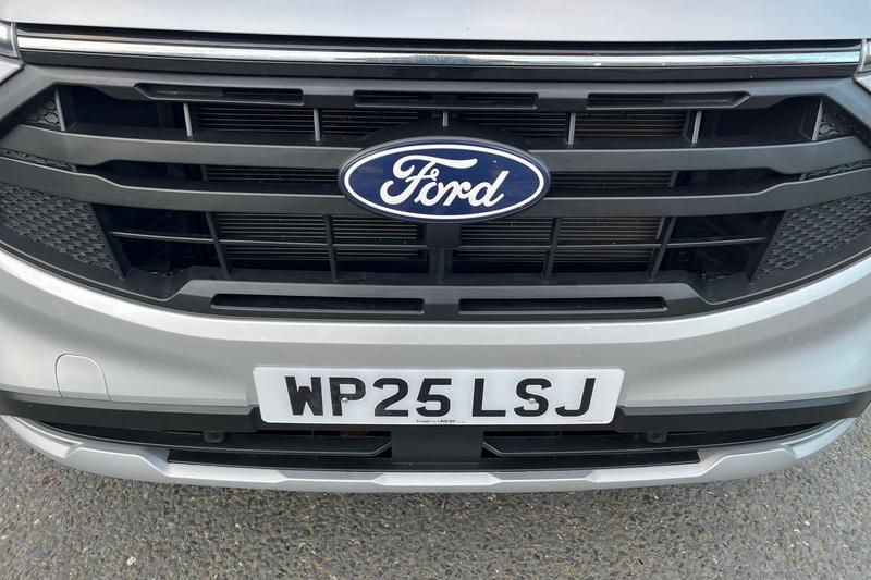 Used Ford Transit Custom 2025 for sale - 77152119: Photo 37