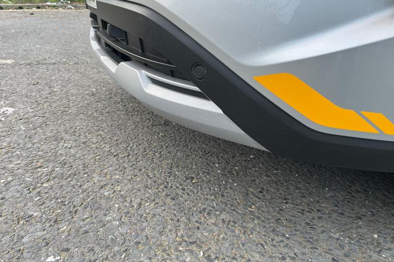 Used Ford Transit Custom 2025 for sale - 77152119: Photo 38