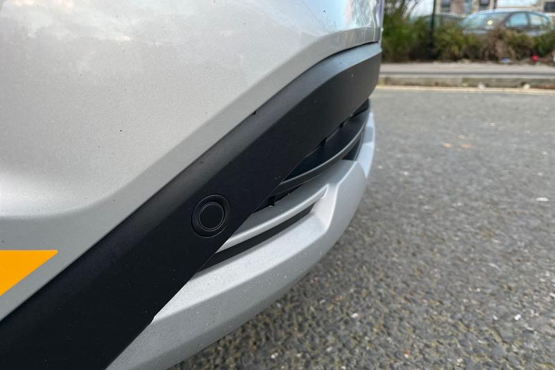 Used Ford Transit Custom 2025 for sale - 77152119: Photo 39