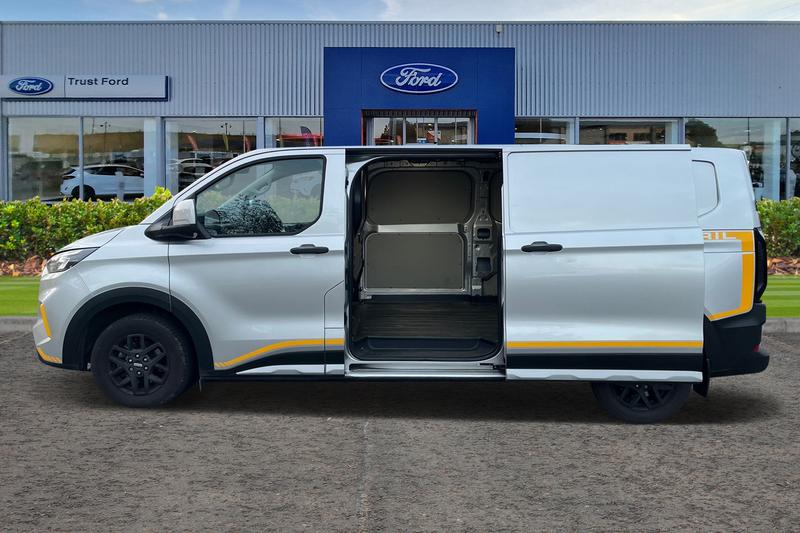 Used Ford Transit Custom 2025 for sale - 77152119: Photo 5