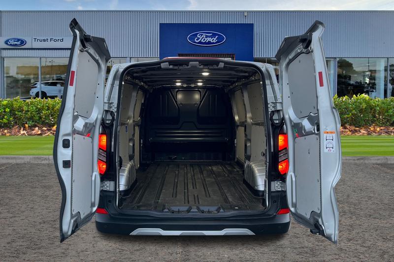 Used Ford Transit Custom 2025 for sale - 77152119: Photo 6