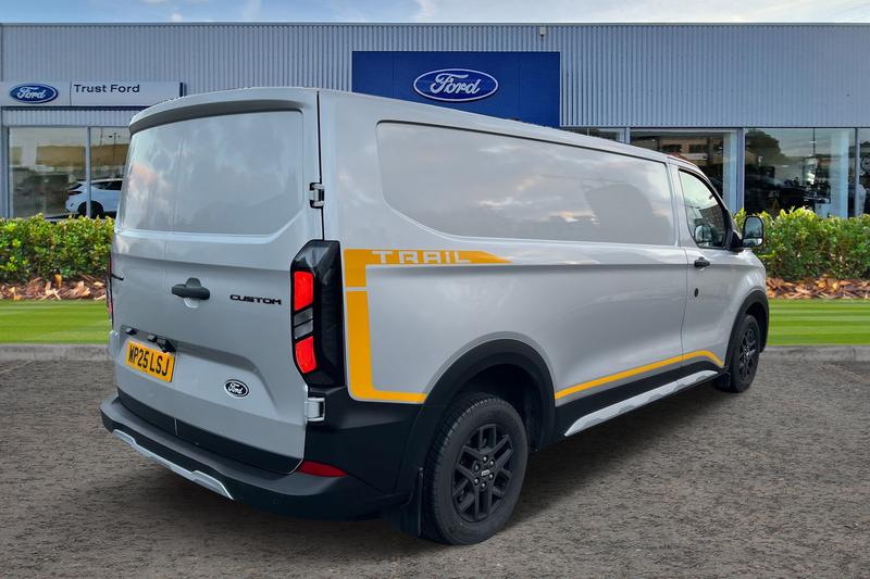 Used Ford Transit Custom 2025 for sale - 77152119: Photo 7