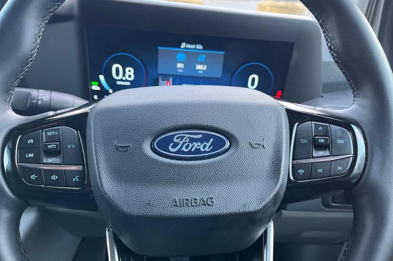 Used Ford Transit Custom 2025 for sale - 77152119: Photo 9