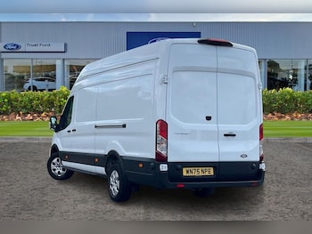 Used Ford Transit 2025 for sale - 79063510: Photo